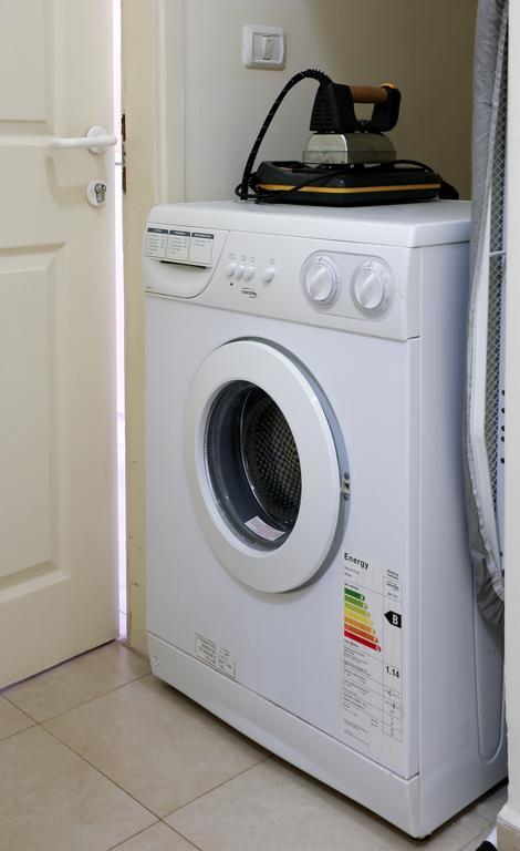 Apartments Petah Tiqwa Petach Tikva Стая снимка