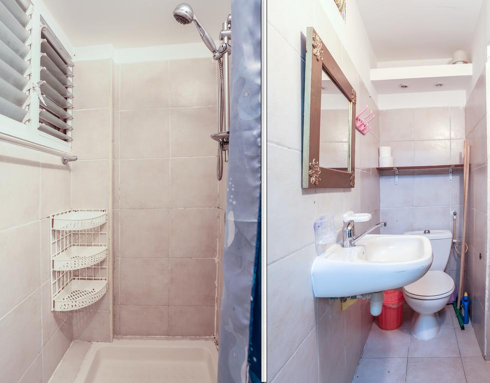 Apartments Petah Tiqwa Petach Tikva Стая снимка